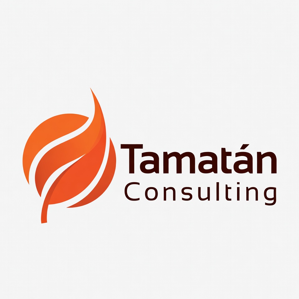 Tamatán Consulting logo
